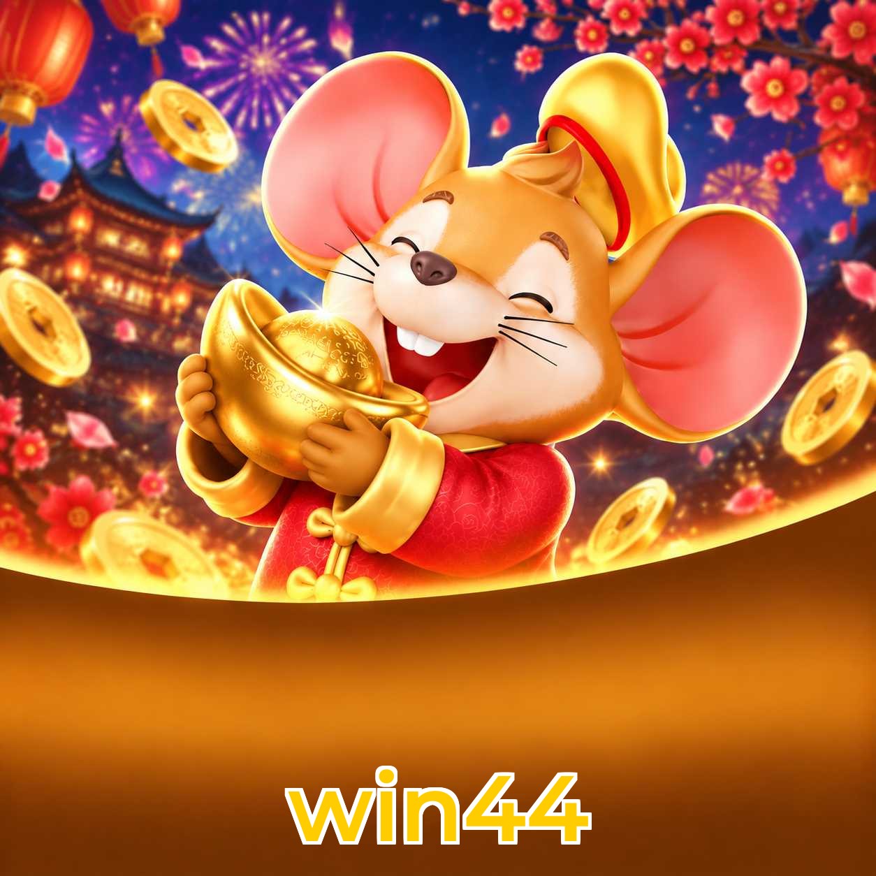 win44 Responsible Gaming