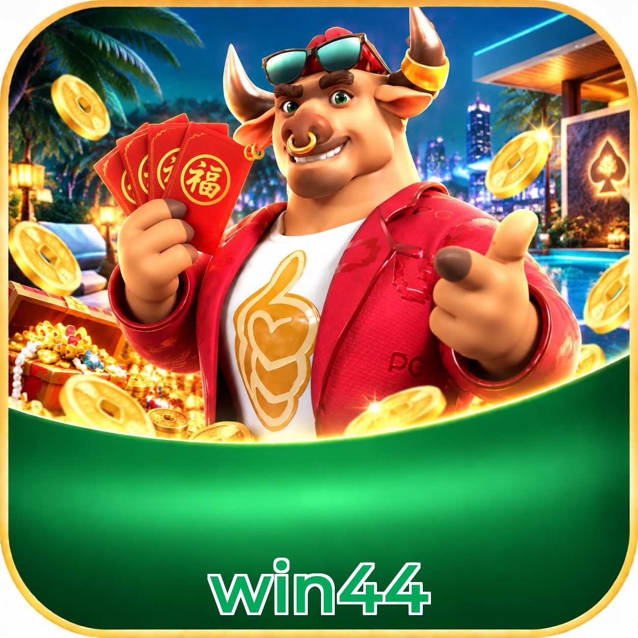 win44 Security Analysis