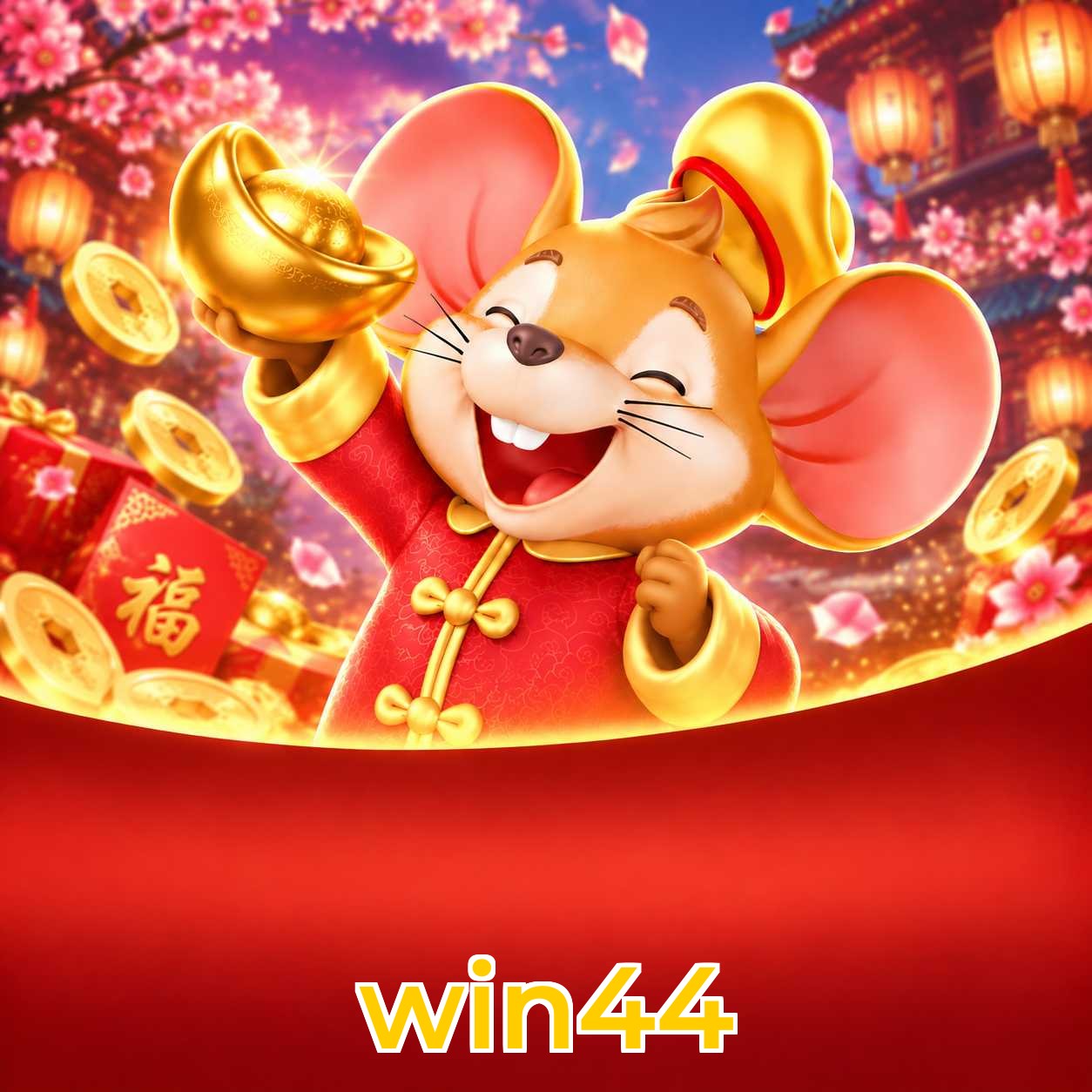 win44 Promotions
