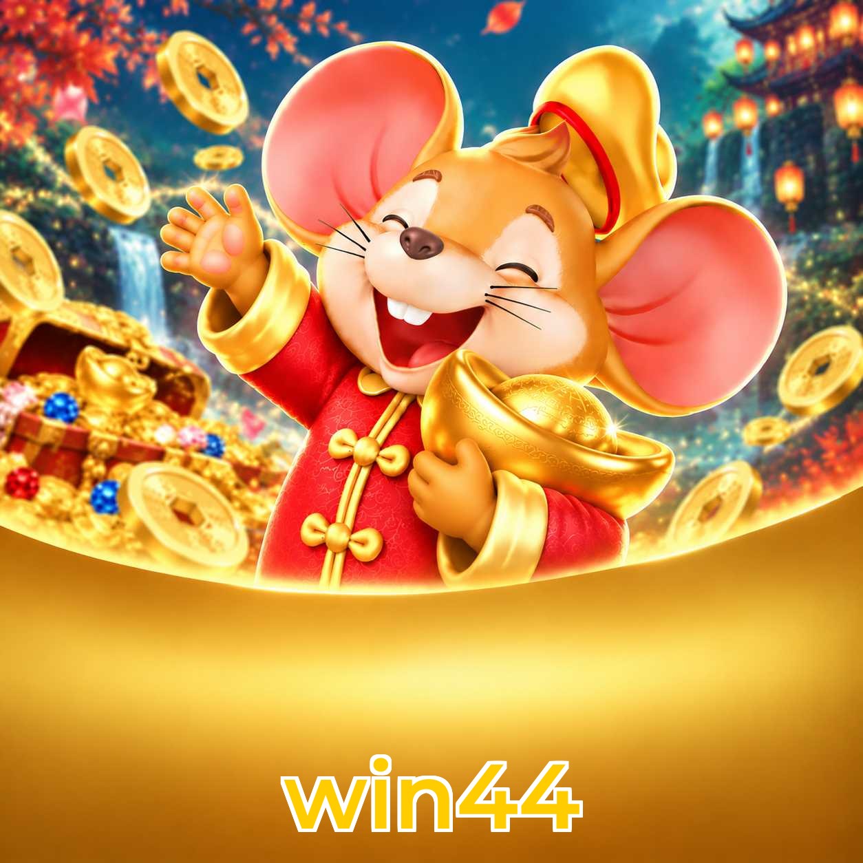 win44 Facebook Bonus
