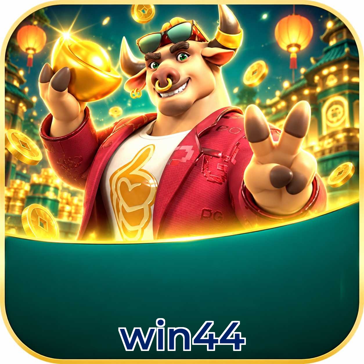 win44 Como Apostar Lottery