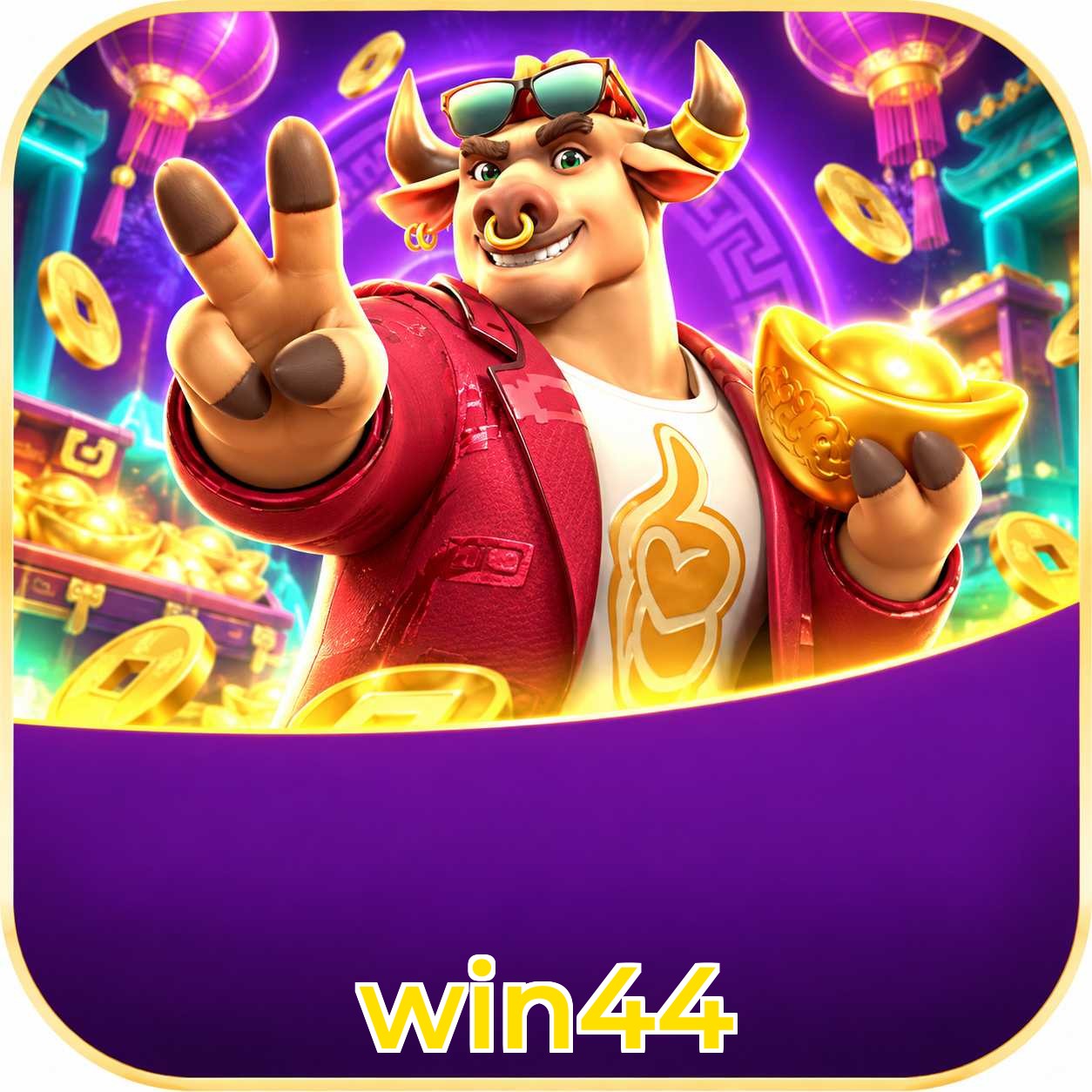 win44 instalar Android APK