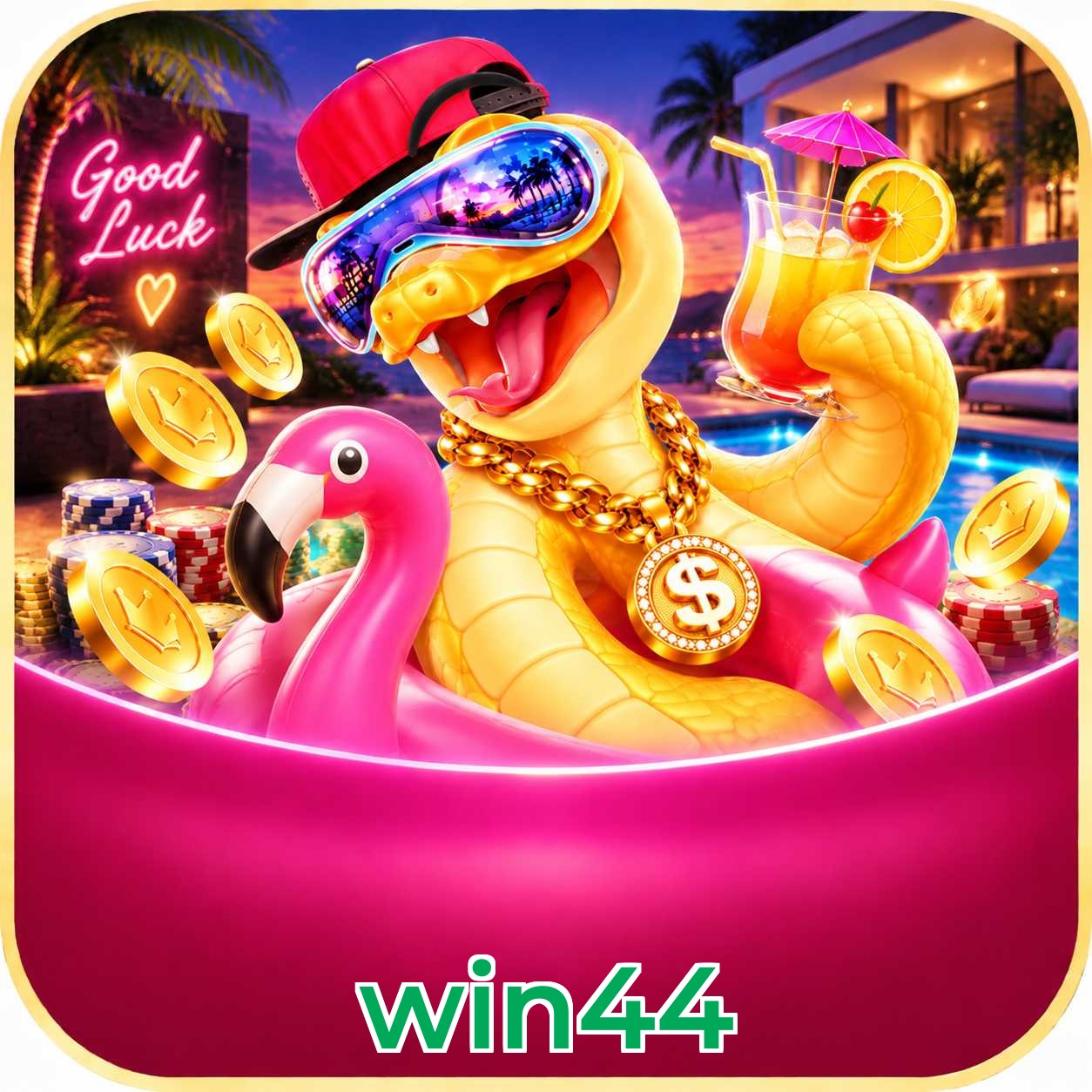 win44 Fortune Tiger FAQ