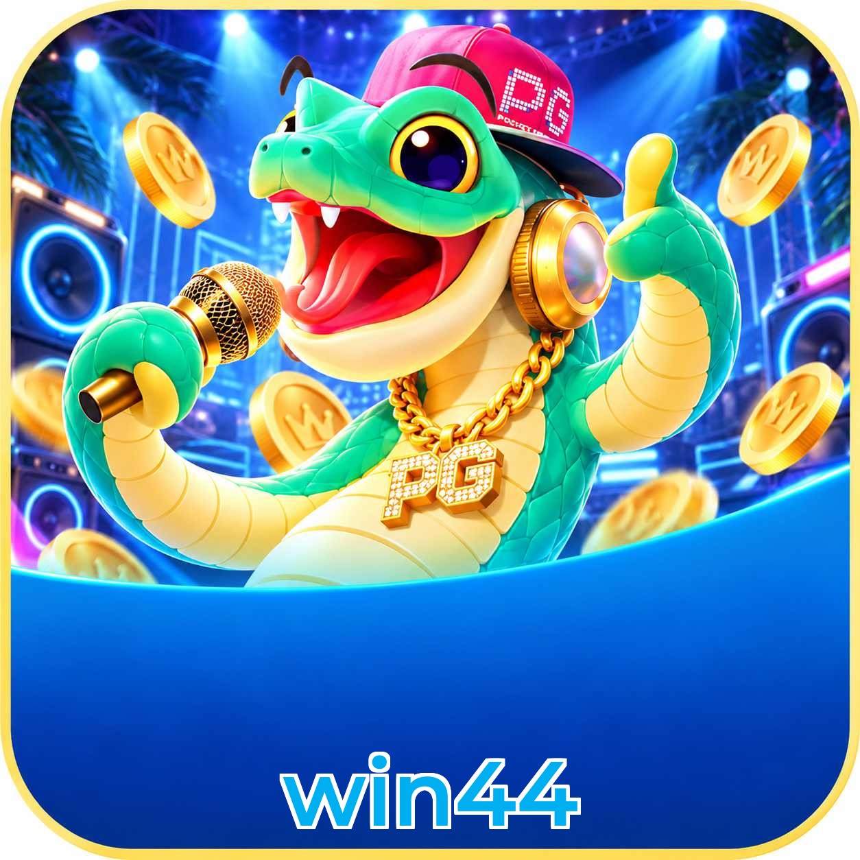 win44 App vs Web
