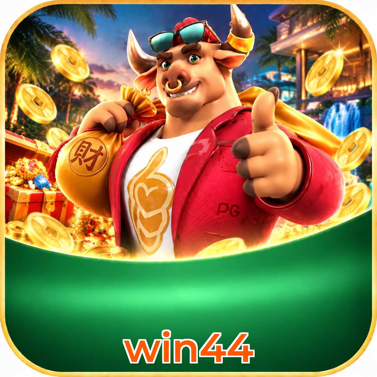 win44 Requirements
