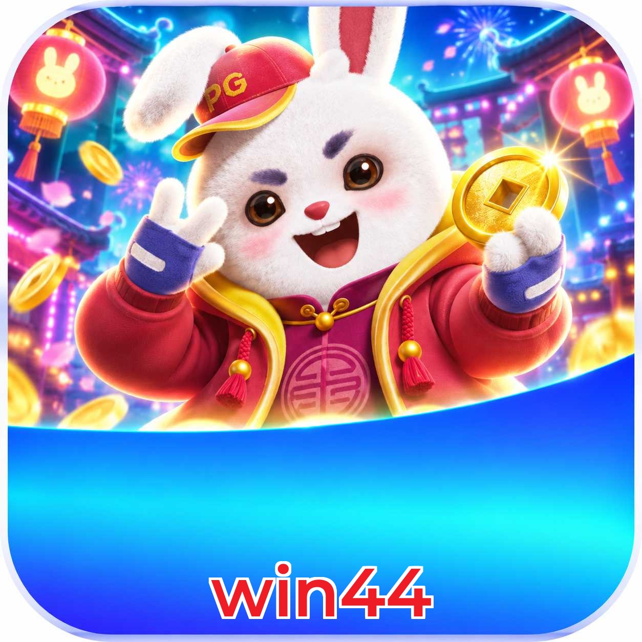 win44 VIP Program