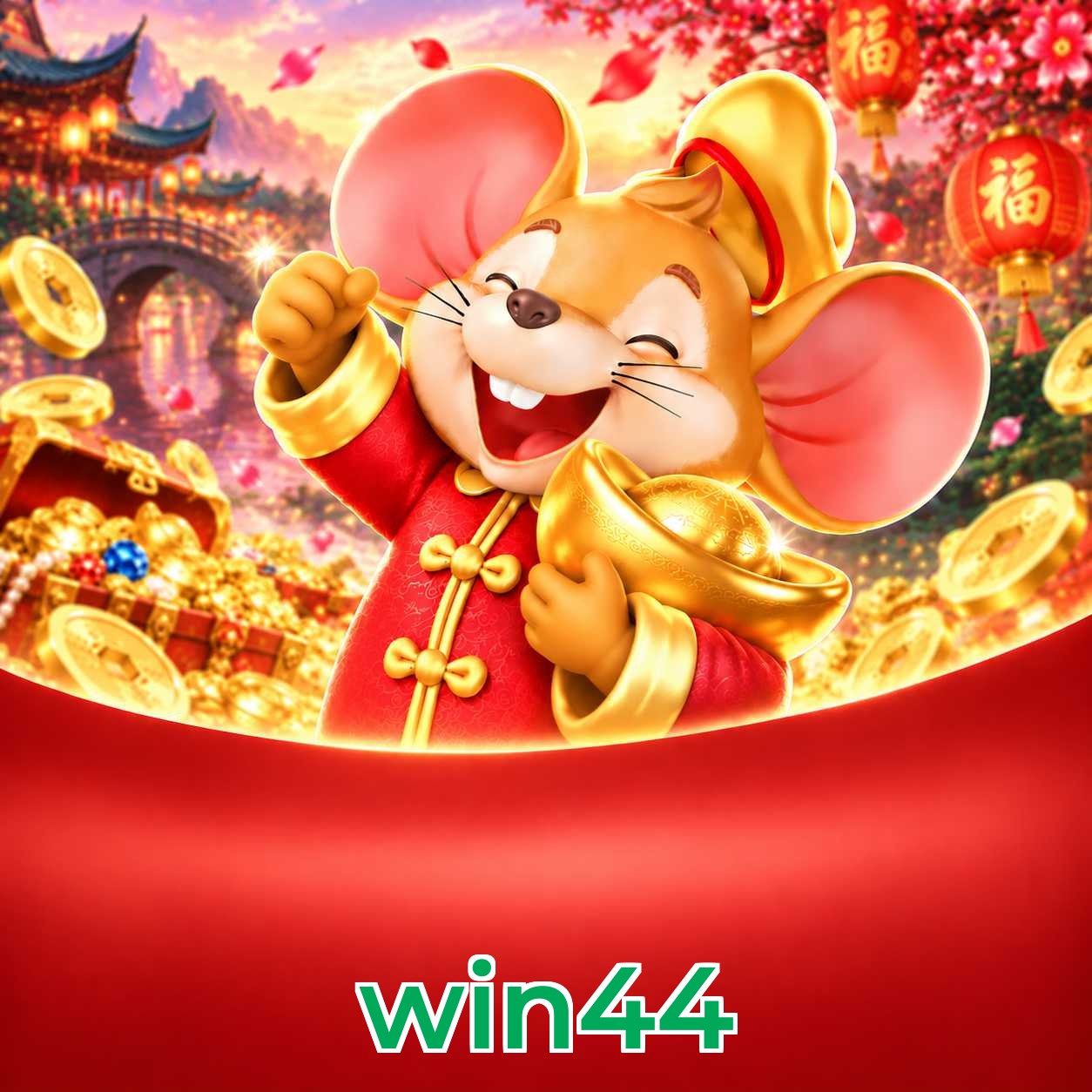 win44 Live Casino Overview