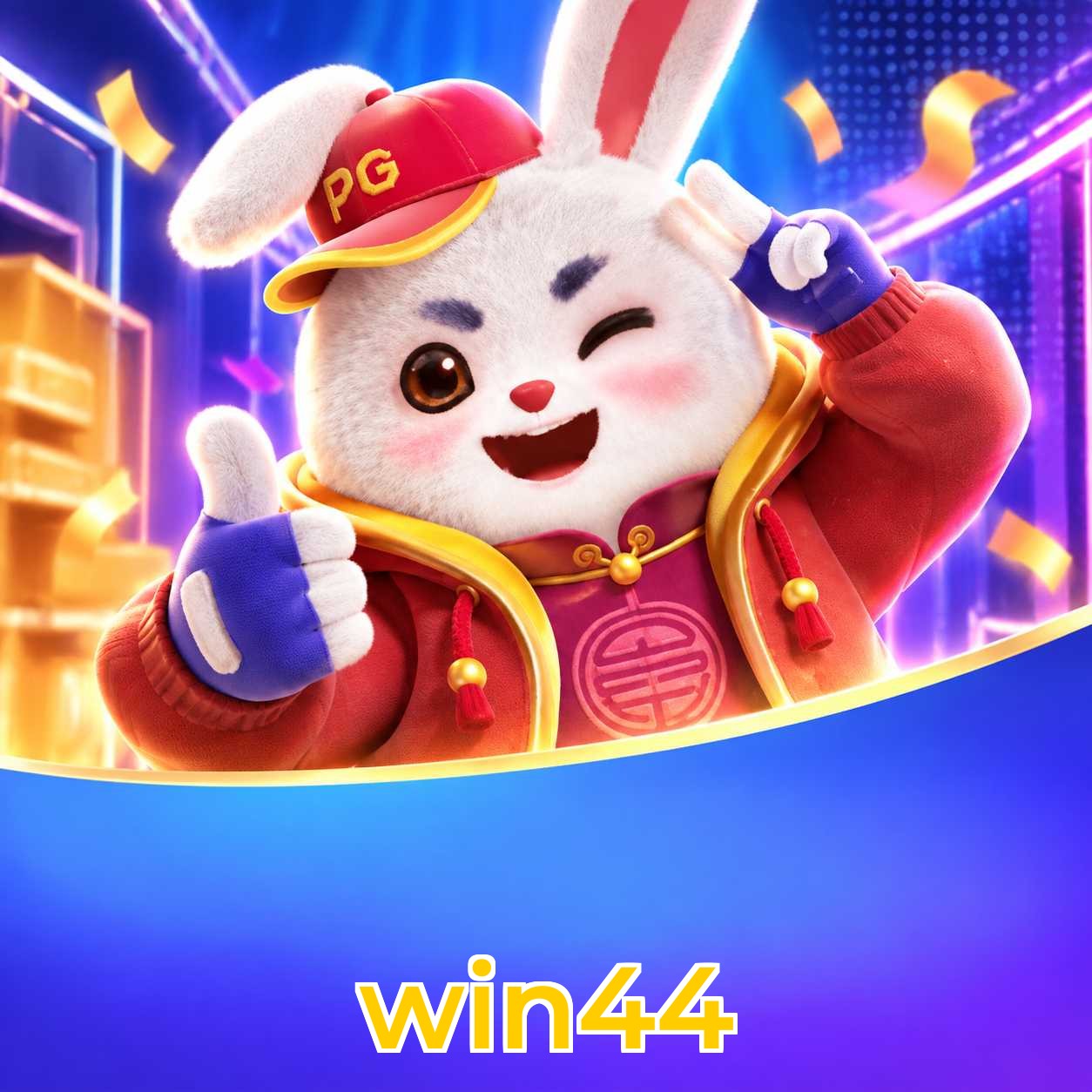 win44 Facebook Page