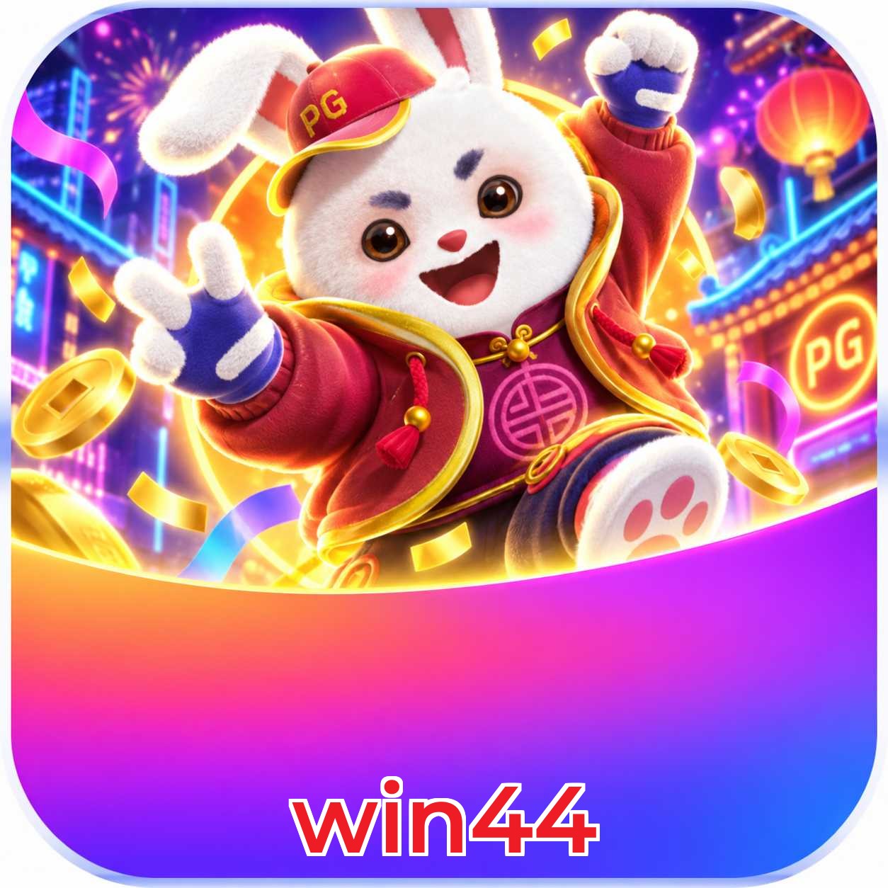 win44 Telegram