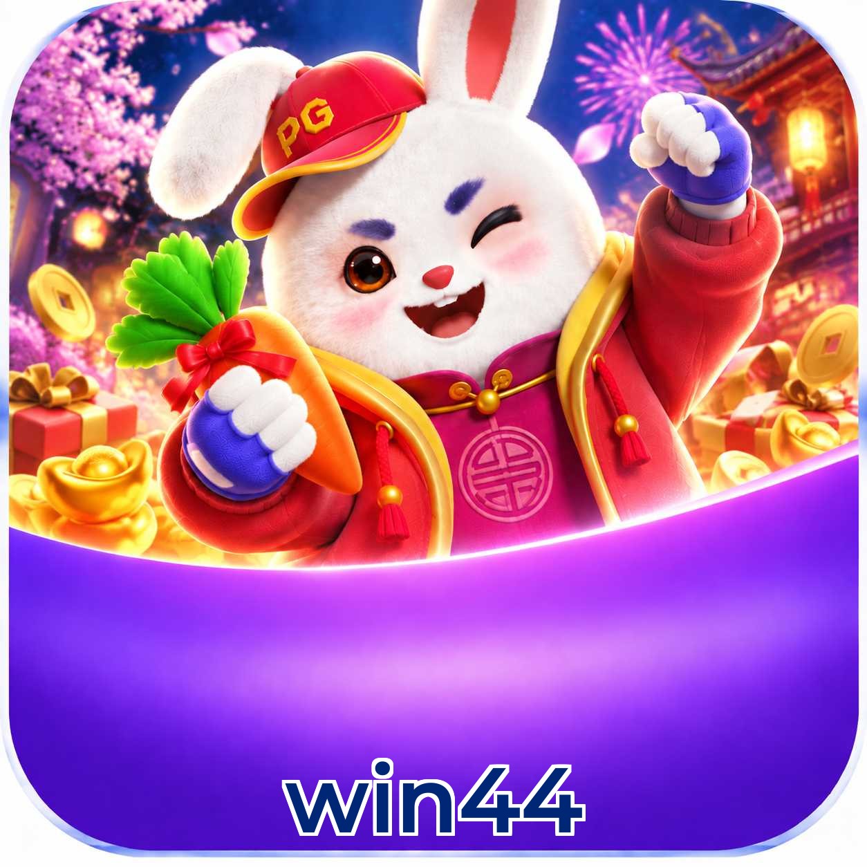 win44 Welcome Bonus