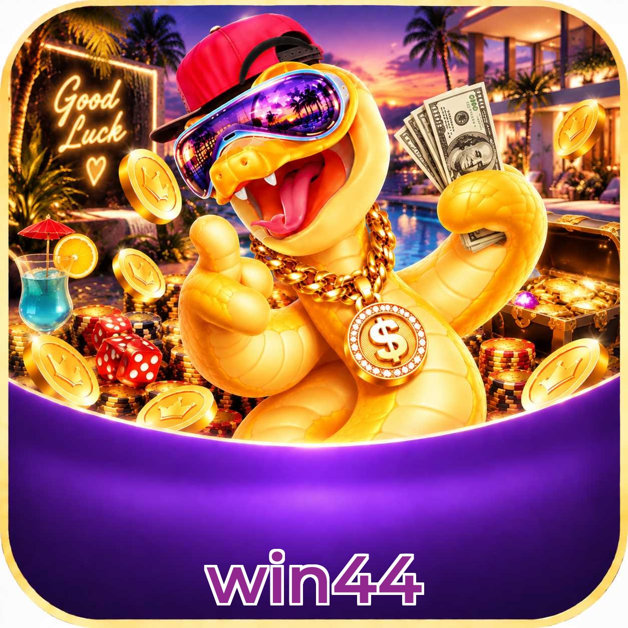 win44 Fortune Tiger Strategies