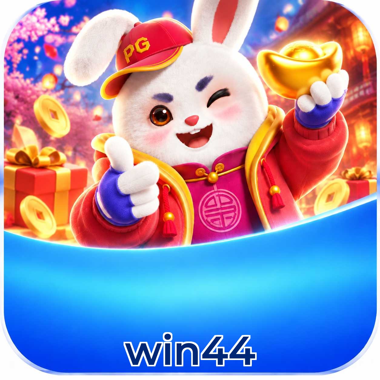 win44 Live Dealers