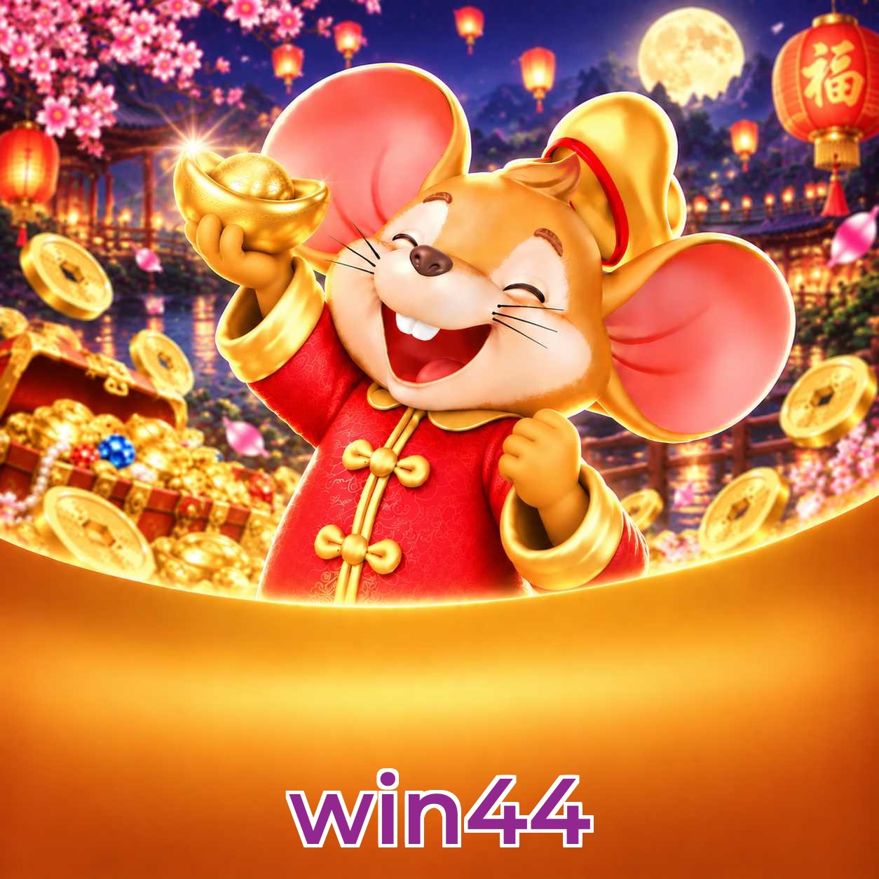 win44 FAQ