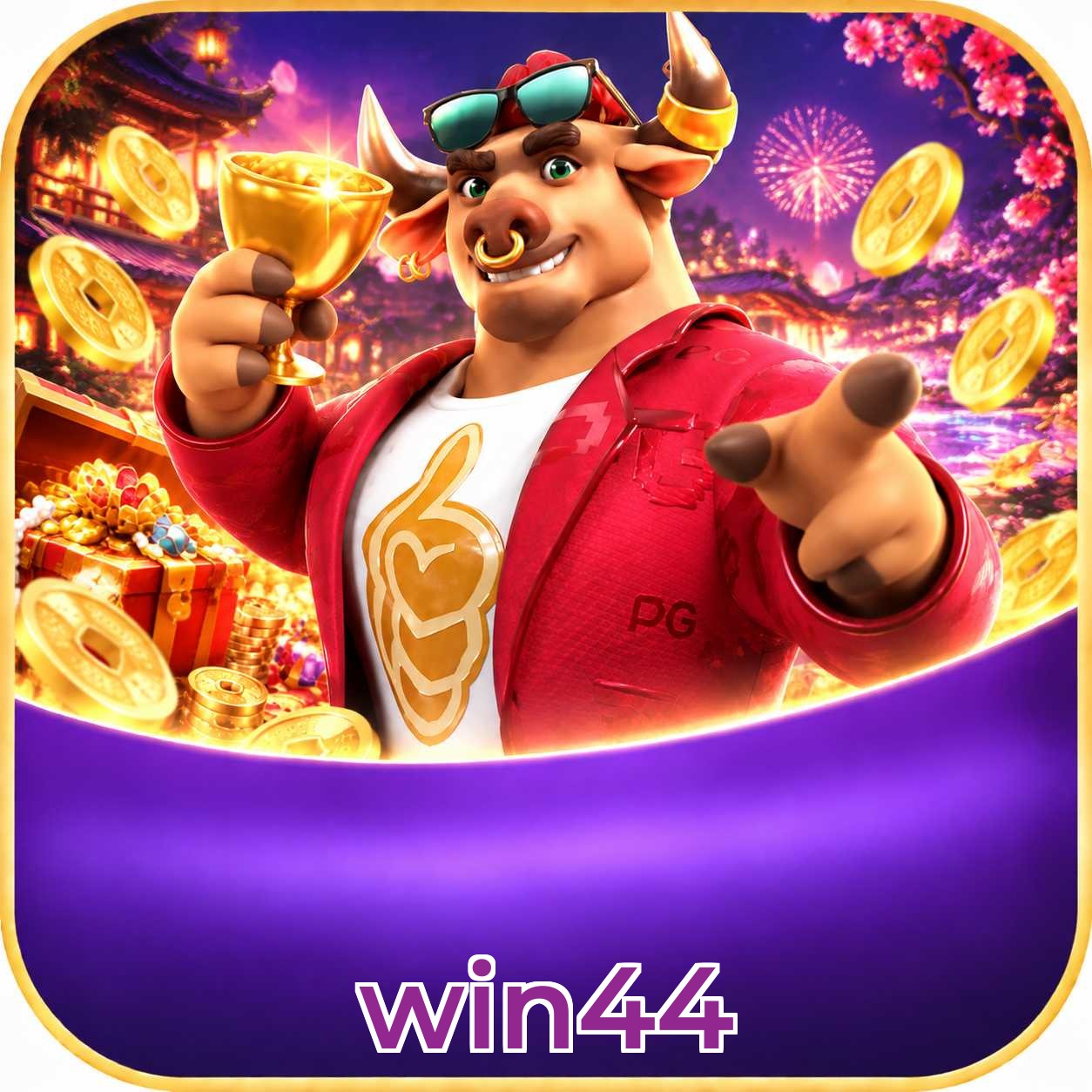 Baixar win44 Android