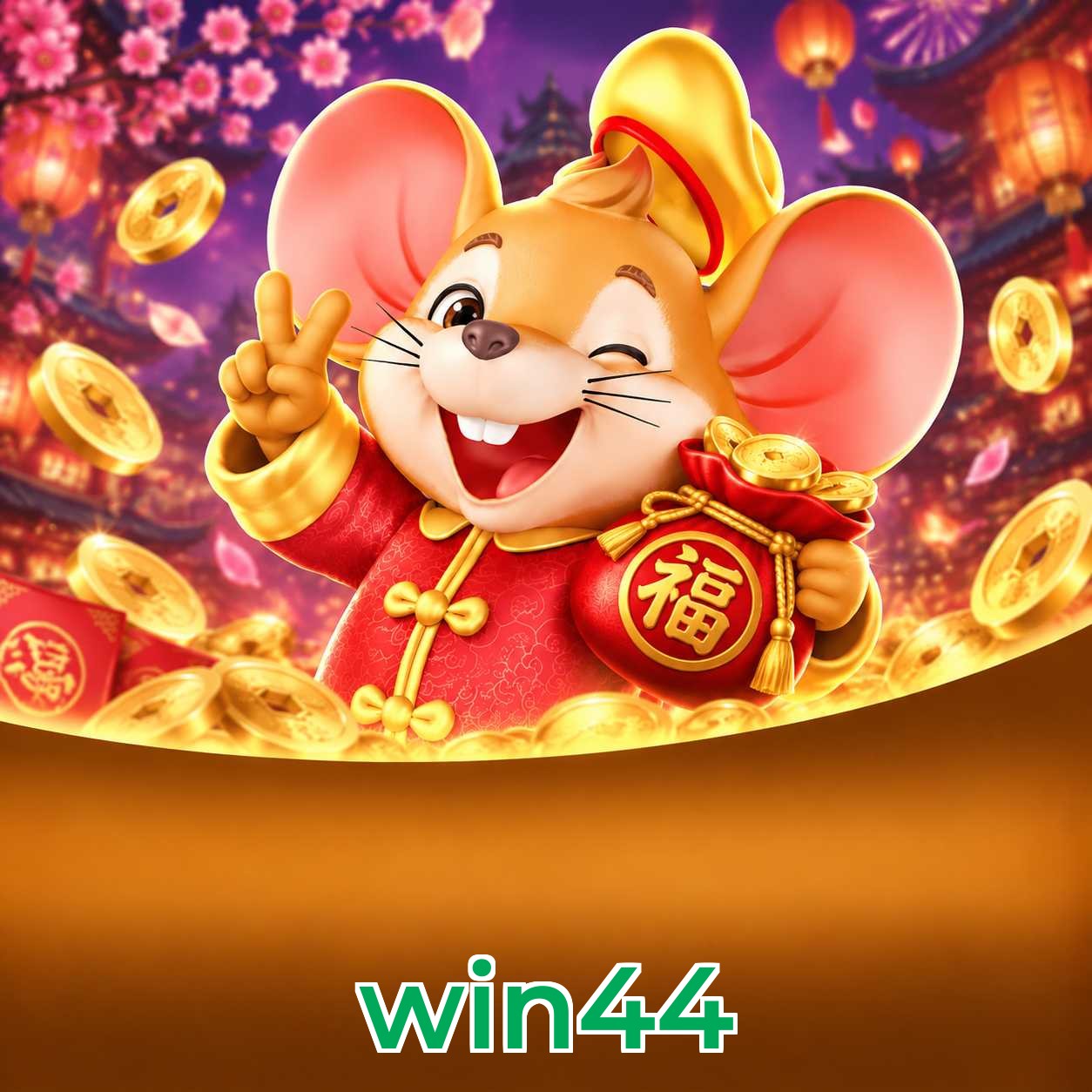 win44 Odds Lottery
