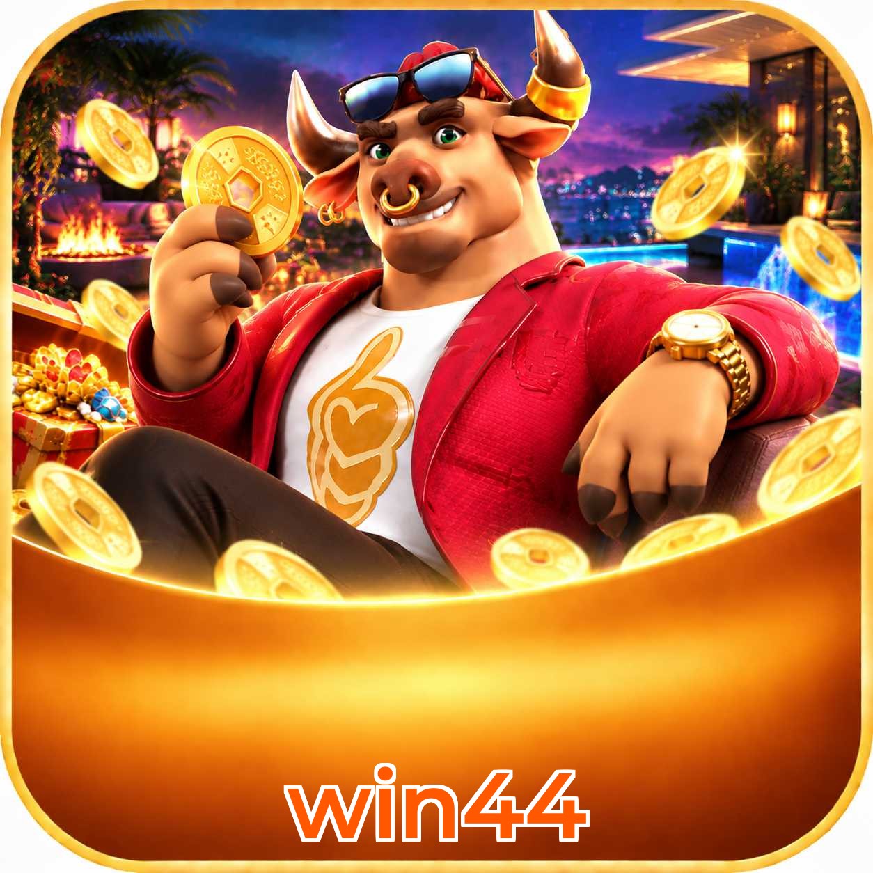 win44 Slots