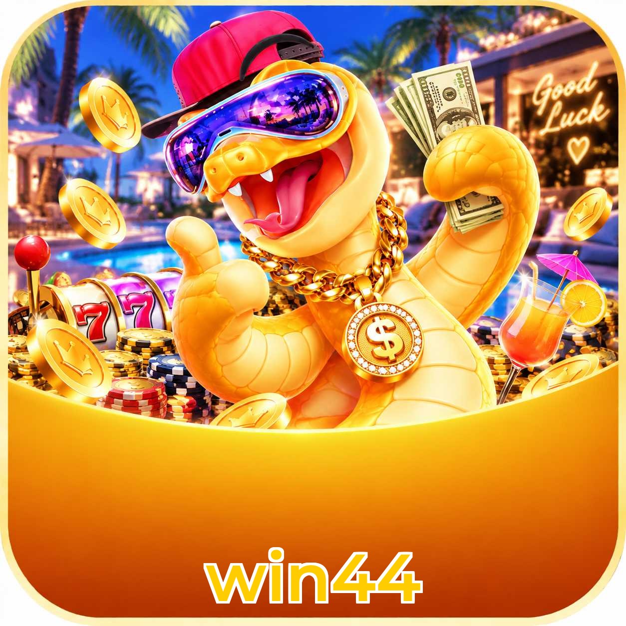win44 Top Slots