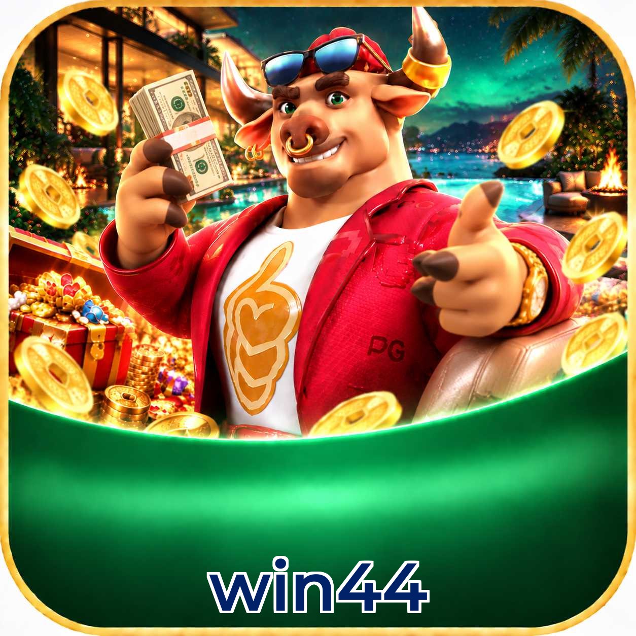 win44 Live Games