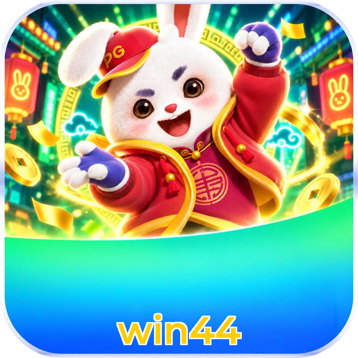 win44 Login FAQ