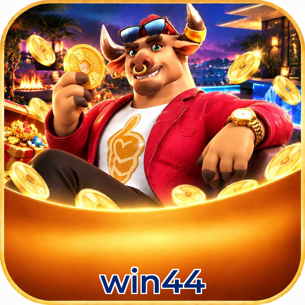 win44 atualizar e desinstalar app