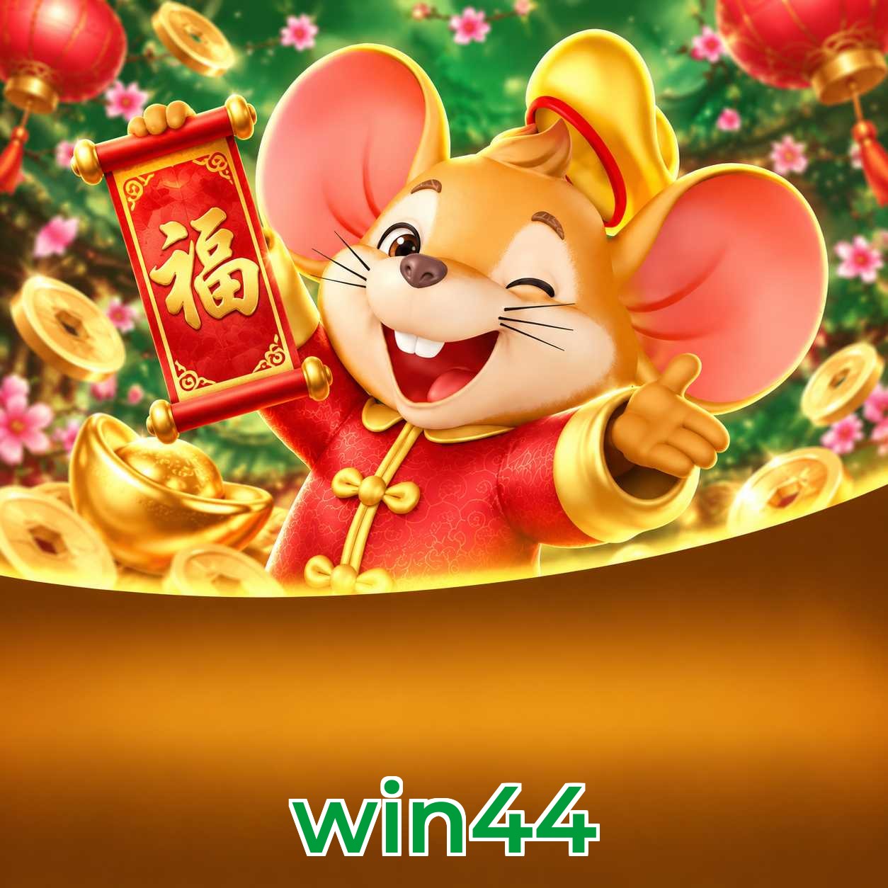 win44 Bet FAQ