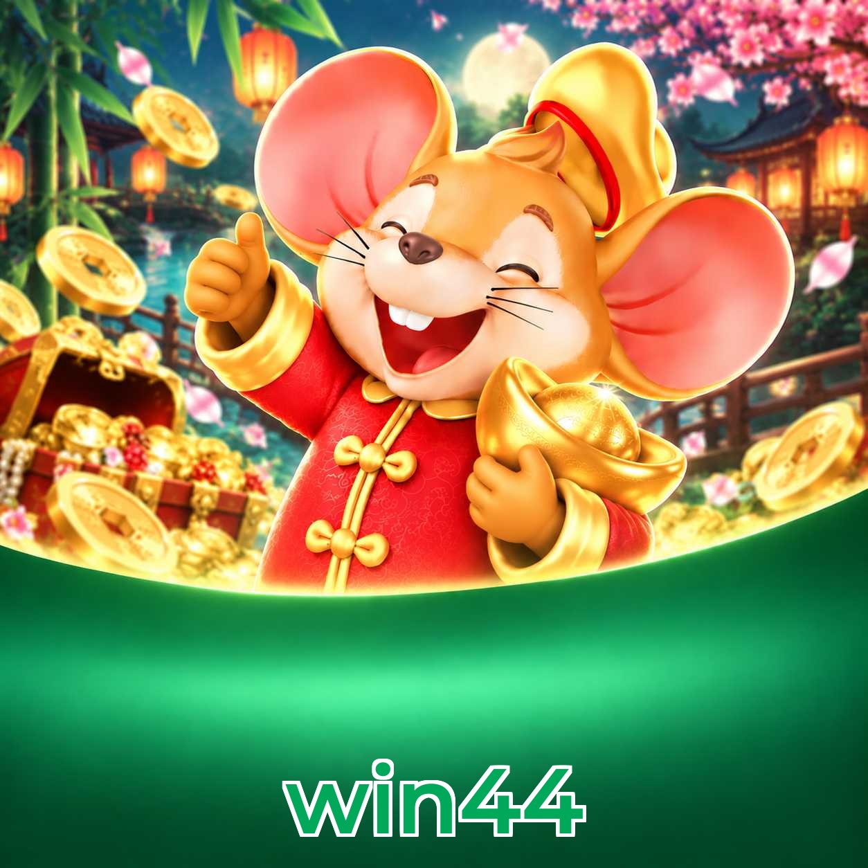 win44 VIP Níveis