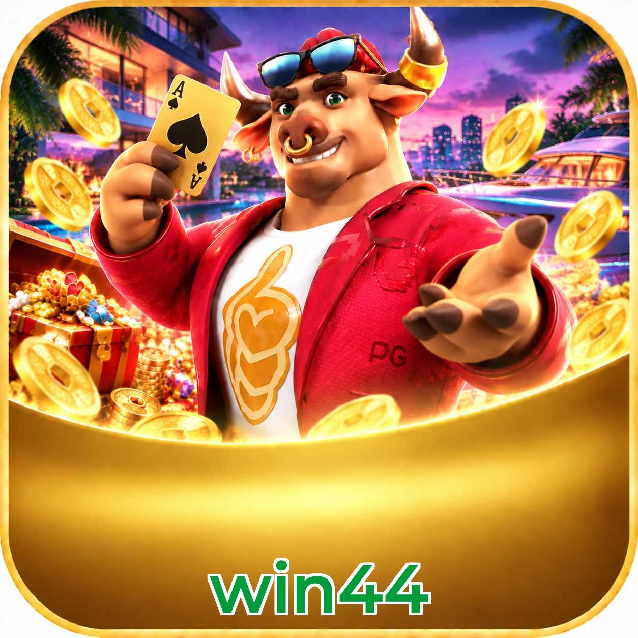 win44 Bet Types