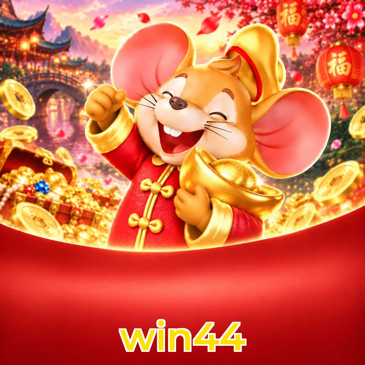 win44 Métodos de Login