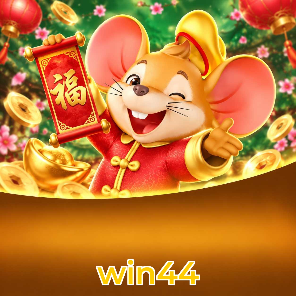 win44 Win FAQ