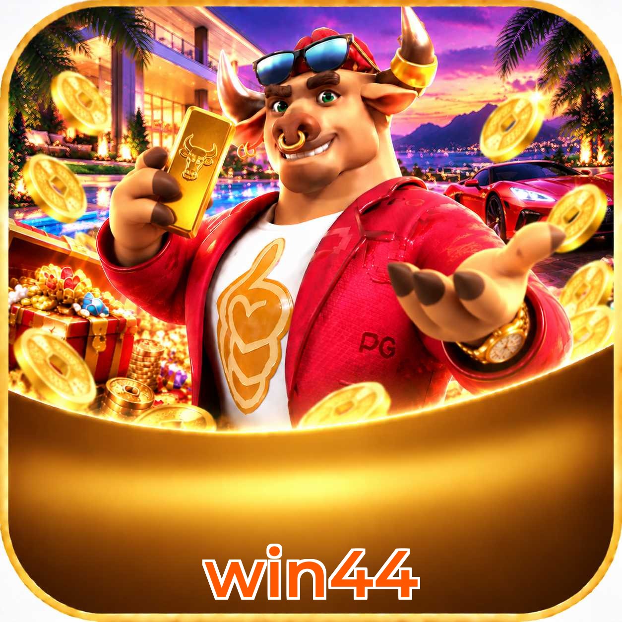 win44 FAQ