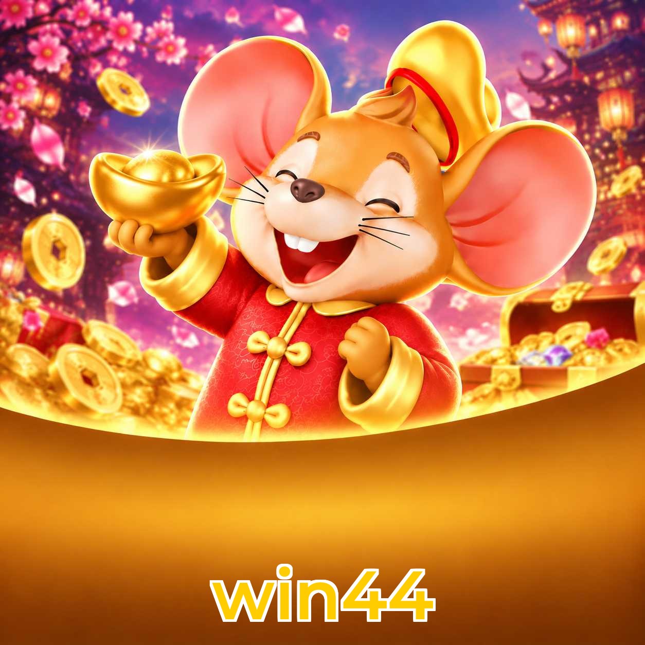 win44 FAQ