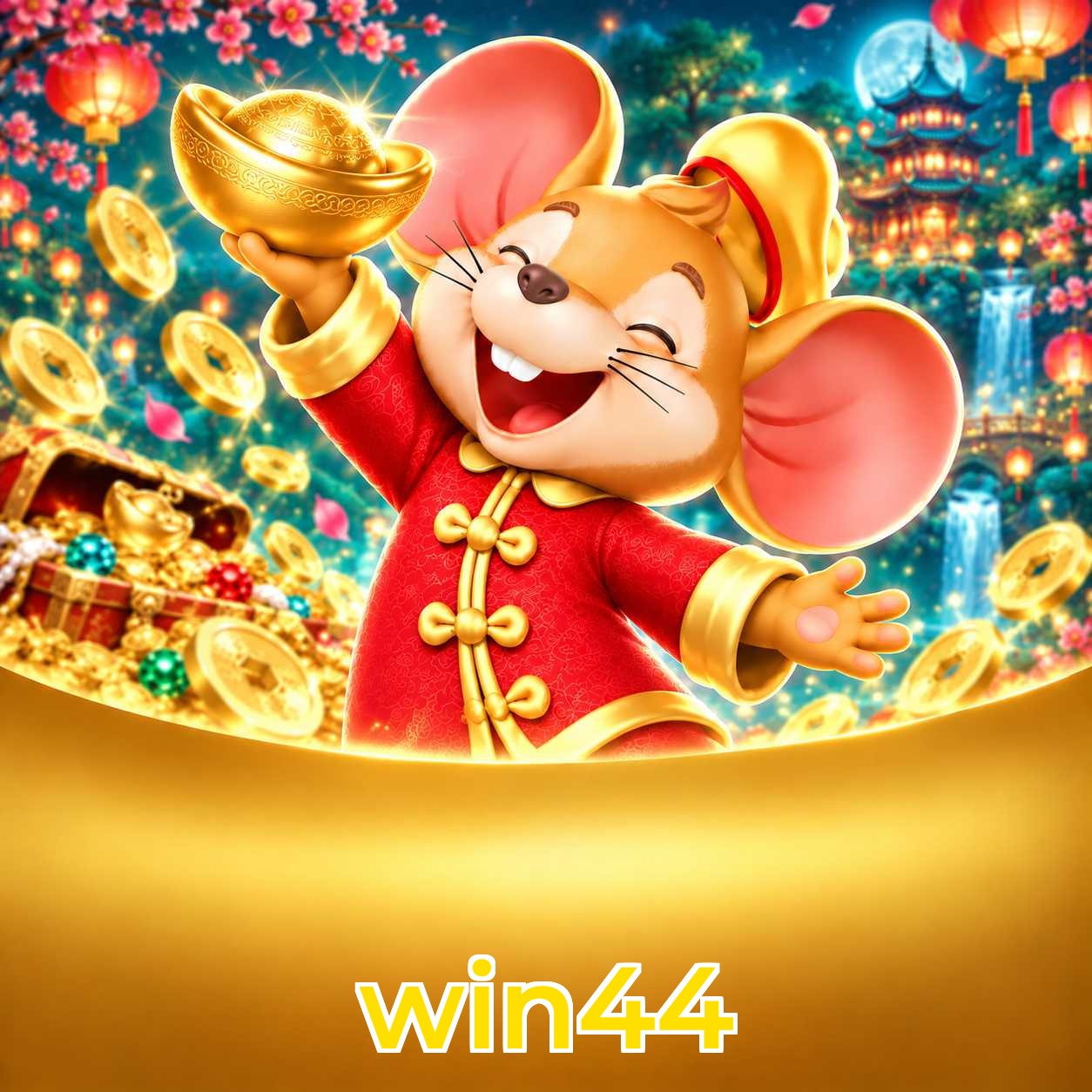 win44 Compatibilidade