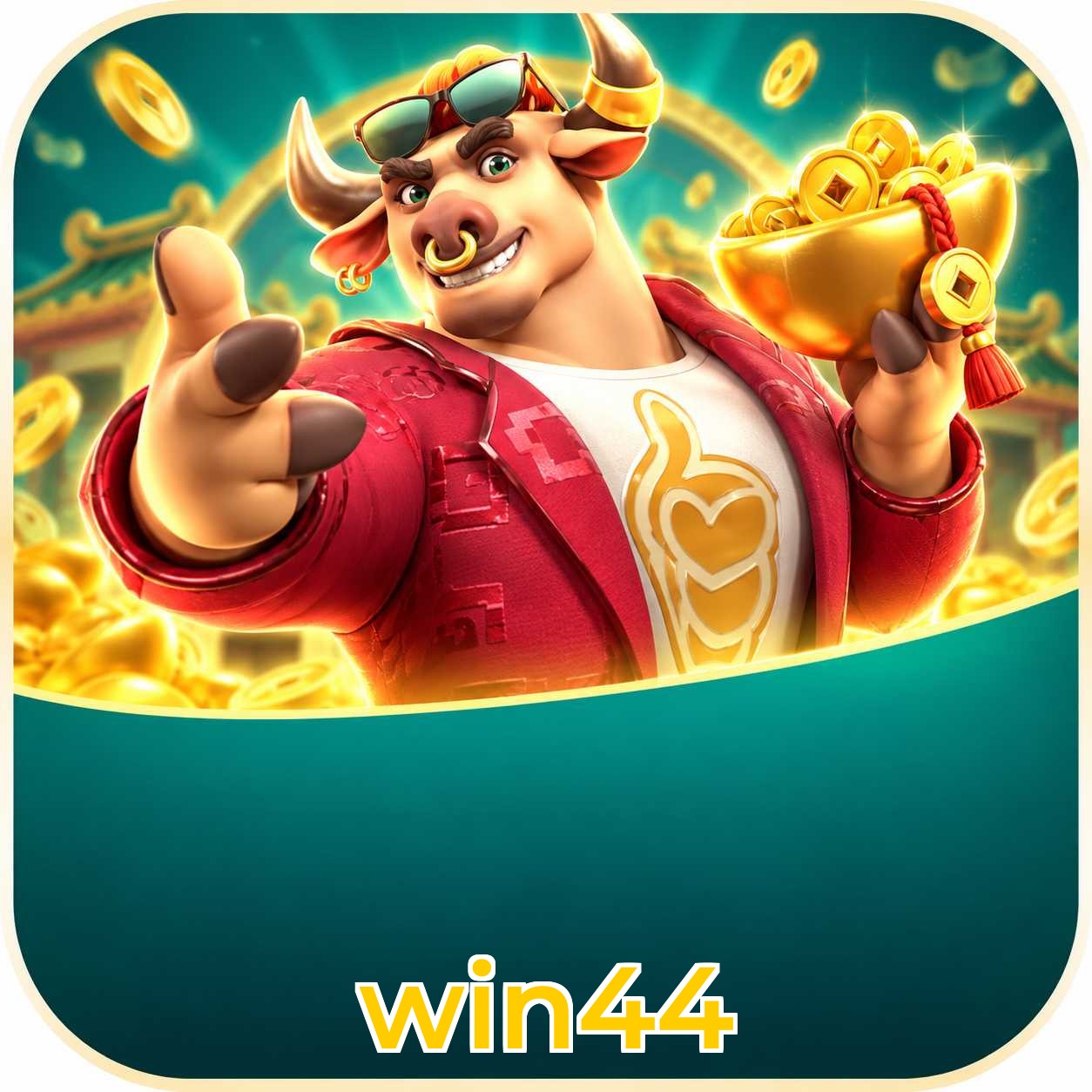 win44 Fortune Tiger RTP