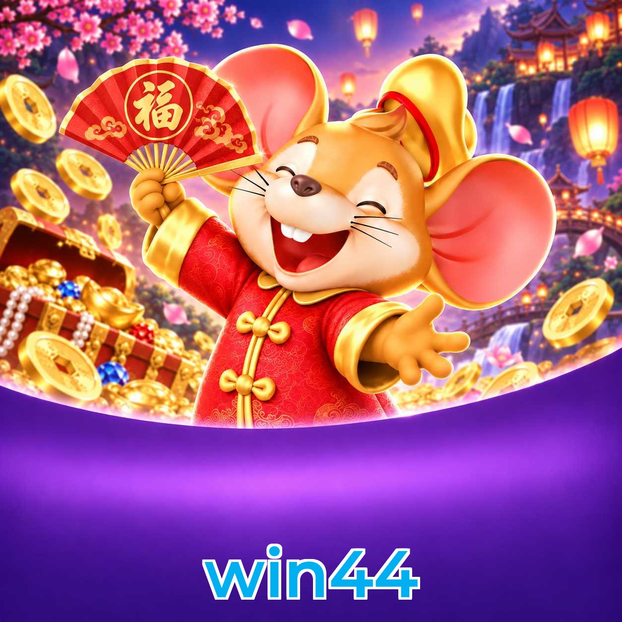 win44 Estratégias Slots
