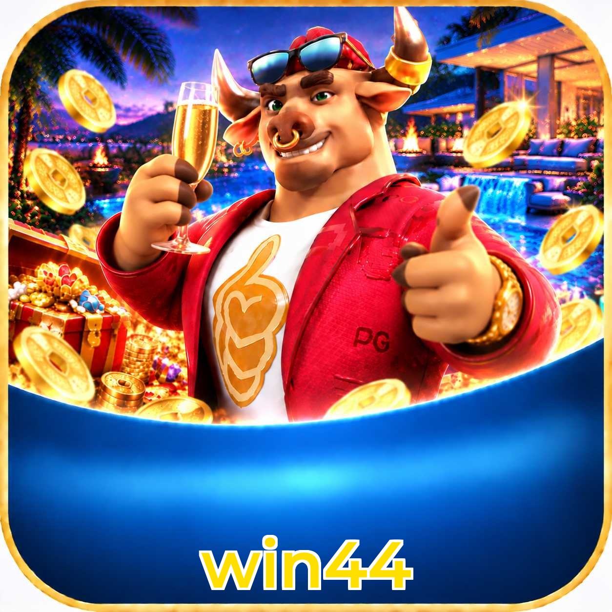 win44 Facebook Group