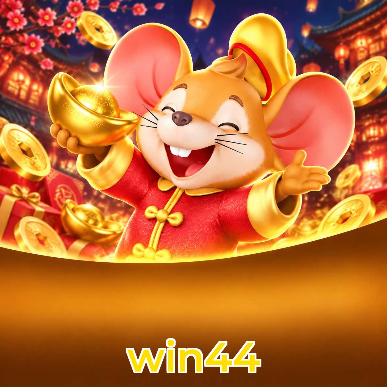 win44 Top Wins