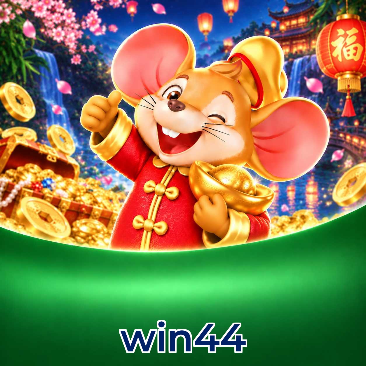 win44 instalar Windows e Mac