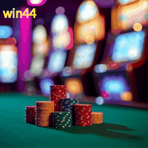 O win44 é o melhor cassino esportivo do Brasil!