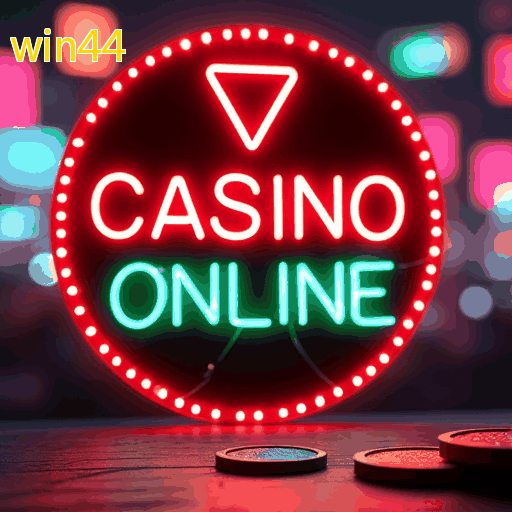 vivo no cassino win44