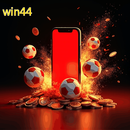 win44 aplicativo