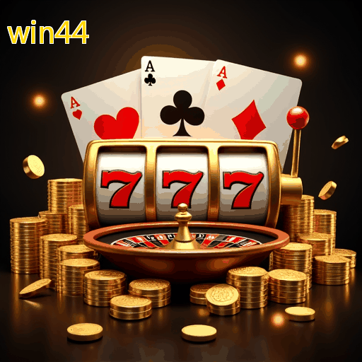 cassino win44