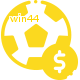 Aposte em esportes do mundo todo no win44!