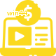 O Cassino win44 também oferece apostas esportivas virtuais!
